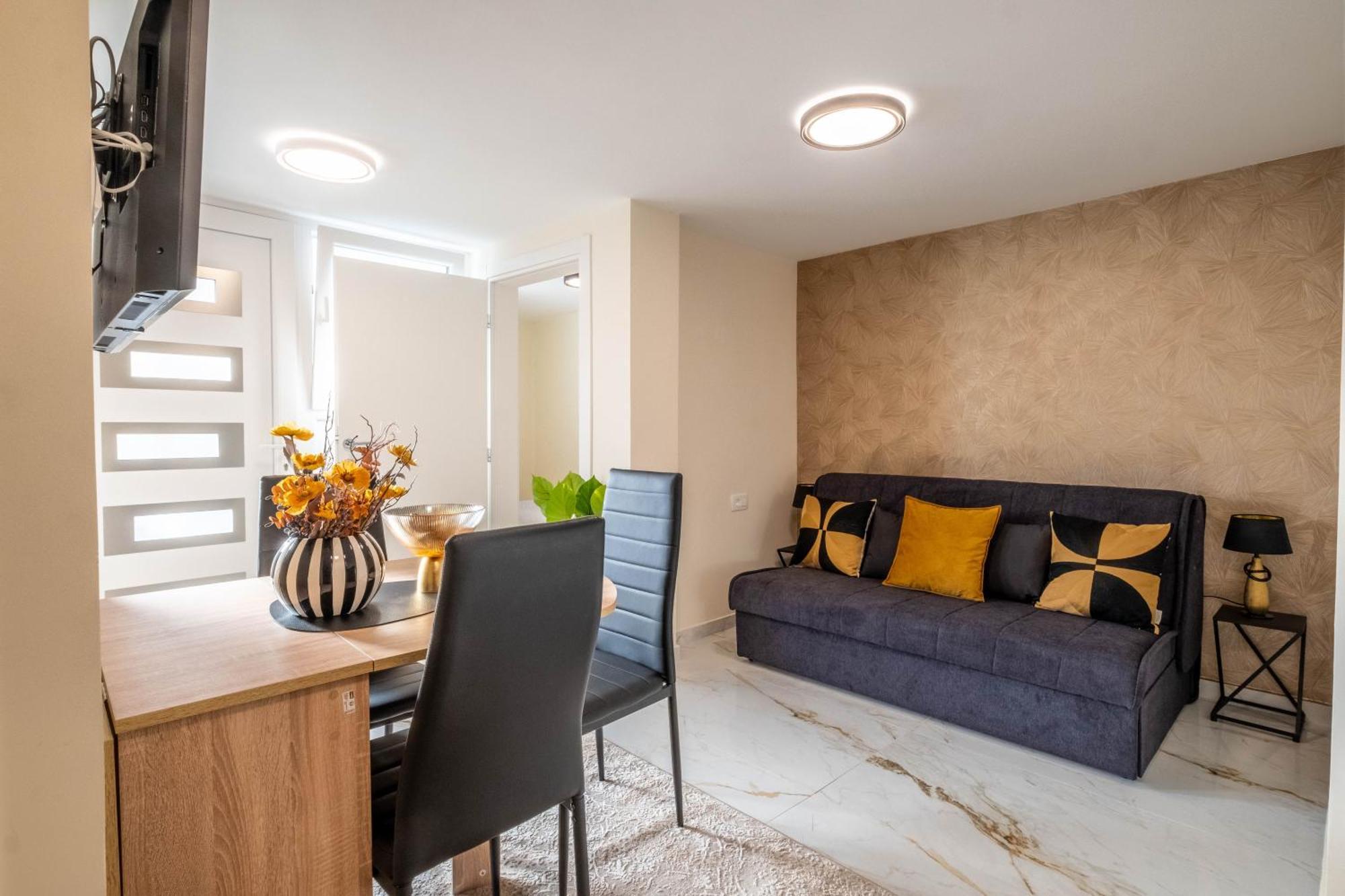 Premium Relax Rooms Novi Vinodolski Exterior foto