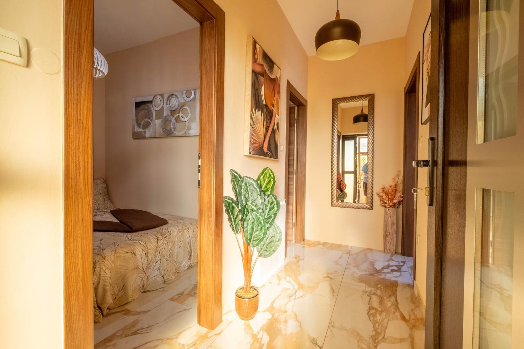 Premium Relax Rooms Novi Vinodolski Exterior foto